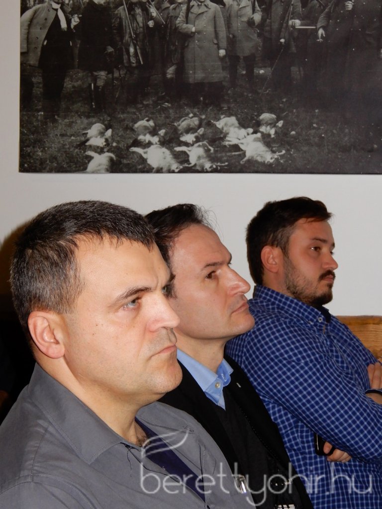 Hűtéstechnikai szakmai nap 48